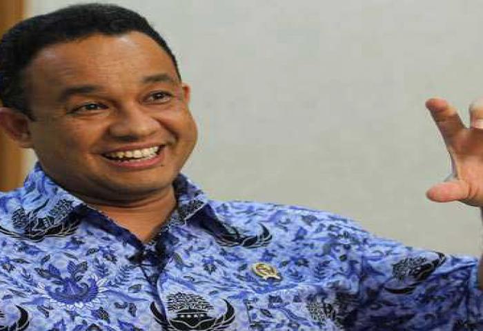 Anies: Sudirman Said Berkompeten Pimpin Jateng